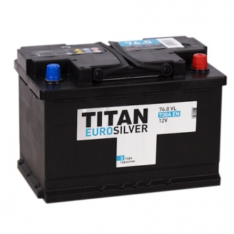 Titan