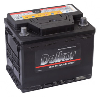 Delkor