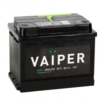 Vaiper