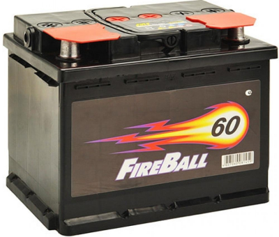 FireBall